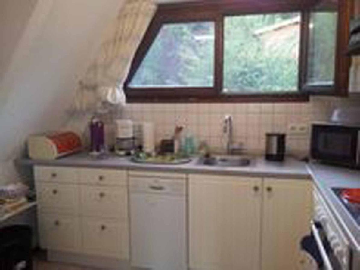 Ferienhaus Dueperthal Hilchenbach エクステリア 写真
