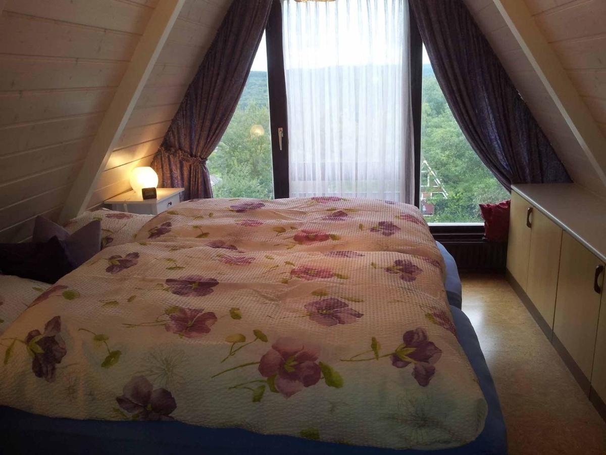 Ferienhaus Dueperthal Hilchenbach エクステリア 写真